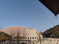 -牛首山文化旅游区