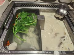 -海底捞火锅(大融城店)