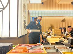 -鮨政·Omakase(港汇恒隆广场店)