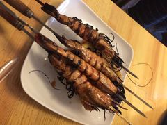 鬼味烤翅-鬼味烤翅(南锣鼓巷店)