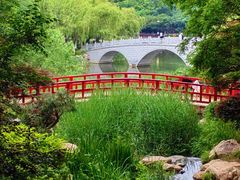 -大连植物园