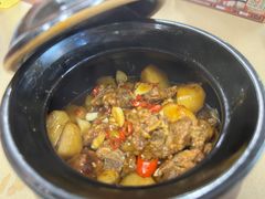 -老三样·旧食新味(万寿宫店)