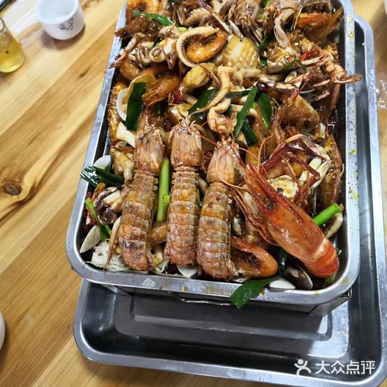 9号海鲜码头