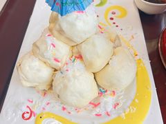 -鹿鸣春饭店(总店)