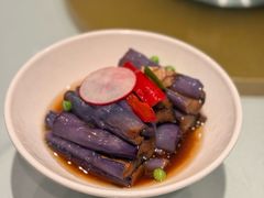 迷你茄子-老吉士(环贸iapm店)