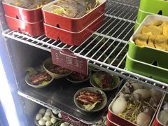 -钢管厂歆瑞源油卤串串香(春熙路太古里店)
