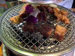 -原始泥炉烤肉(总店)