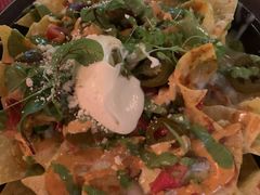 -Pistolera Mexican Cantina女枪手墨西哥餐厅(碧云路店)