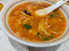 -海富荣锅贴(万象城店)