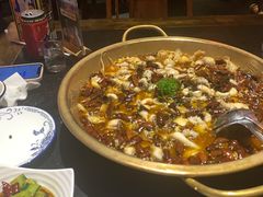 -蜀都丰 正宗水煮鱼(建德天城店)