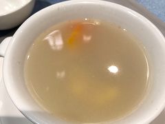 -建滔诺富特酒店-悦餐厅