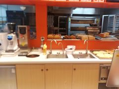 自助取餐区-司乎(MOMOPARK店)