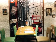-江南果道西餐厅(北京路店)