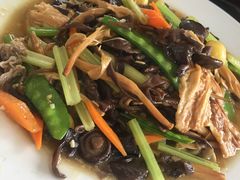 -得心斋(文华北路店)