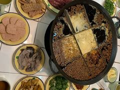 -石灰市老火锅(北滨路店)