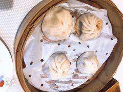 -太湖饭店·寄畅轩中餐厅
