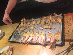 -芭菲盛宴·环球美食(解放碑英利国际店)