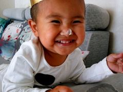 -麦斯汀烘焙坊(建昌兴隆店)