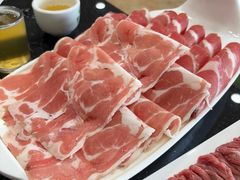 -东来顺饭庄·火锅(环岛店)