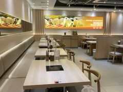 -呷哺呷哺 黄金牧场 (房山印象城店)