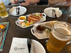 -haxnbauer海森堡德国餐厅(深圳coco店)