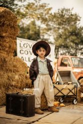 -光影纪·Baby·Home儿童摄影(丁桥店)