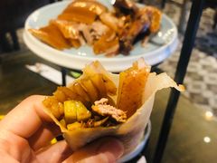-局气烤鸭·北京菜(前门店)