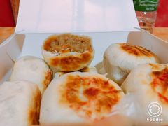 -长发西饼(临顿路店)