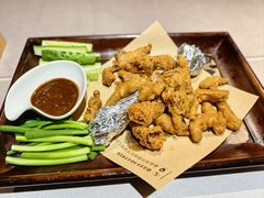 -真味海鲜坊