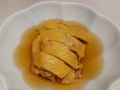 糟鸡-老人和饭店(淮海中路店)
