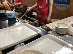 -阊门姚记豆浆(旧学前直营店)