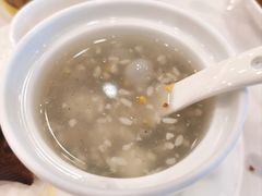 -一品粤珍轩(吴中路店)