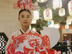 -南京大牌档(龙湖长楹天街店)