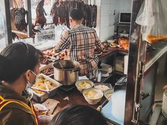 -香辉食馆(新兴路店)