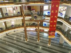 -郑州高新·万科广场
