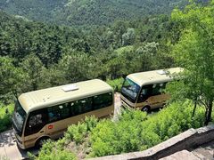 -承德避暑山庄景区