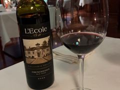 -茹丝葵牛排餐厅(尖沙咀中心店)