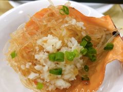 -旺富东海大酒楼(海鲜街店)