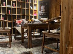 -邈墨茶馆(大兜路1号店)