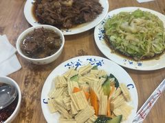 -柴氏风味斋(甘家口店)