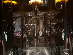 -足莲得·足道SPA(滨湖银泰店)