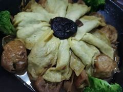 -一楼食业·美食人家