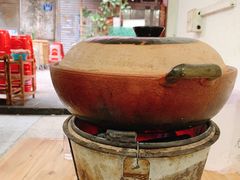 -司马街鸡煲(西华路店)
