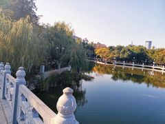 -大连植物园