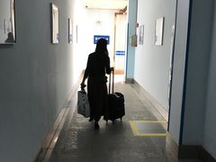 -深圳机场码头