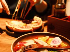 -SUPER BOWL 超级碗披萨(崂山丽达店)