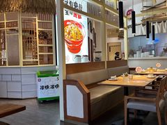 -关东小磨东北菜(上海长风大悦城店)