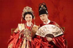 -摩玛婚纱摄影(杭州店)