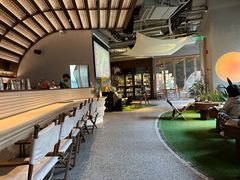 -Dough&Joe团憩(瑞虹天地月亮湾店)