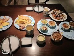 -松子料理(华威桥店)